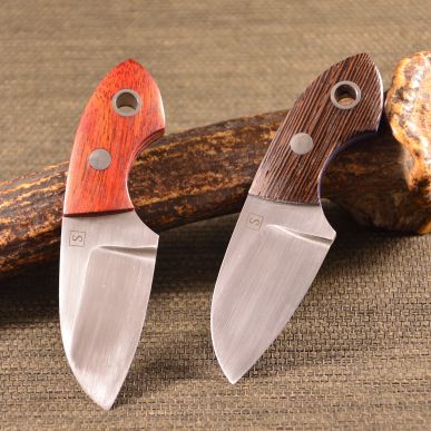 Knife 77 & 78
