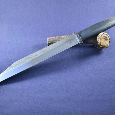 Knife 104