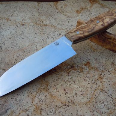 Knife 15