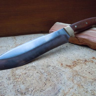 Knife 16 & 17