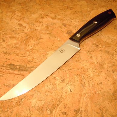 Knife 25