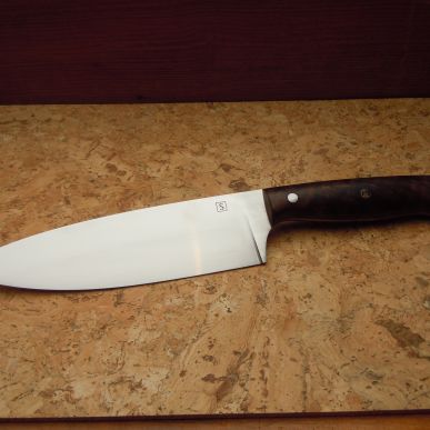 Knife 29