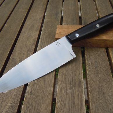 Knife 38